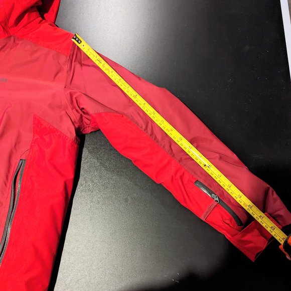 Ski jacked for kids. Size 14 years. - Picture 15 of 16